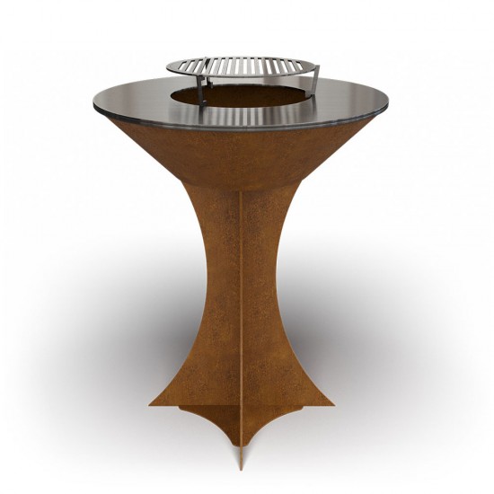 фото 1 Гриль мангал AHOS OLYMPIC 750 фото 1 Гриль мангал AHOS OLYMPIC 750