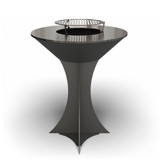 фото 1 Гриль мангал AHOS OLYMPIC 750