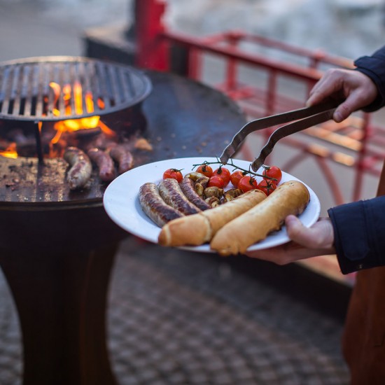 фото 3 Гриль мангал AHOS OLYMPIC 750 фото 3 Гриль мангал AHOS OLYMPIC 750