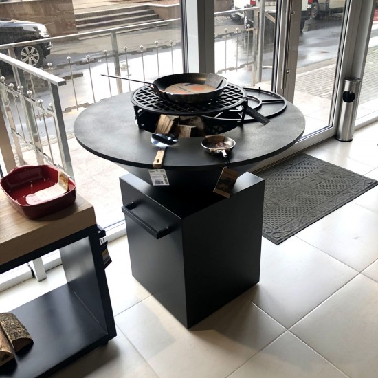 фото 9 Гриль мангал AHOS ORIGINAL