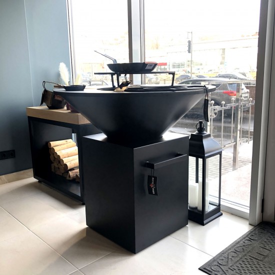 фото 8 Гриль мангал AHOS ORIGINAL