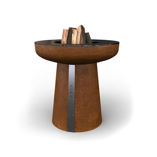 фото 1 Гриль мангал AHOS SPHERE