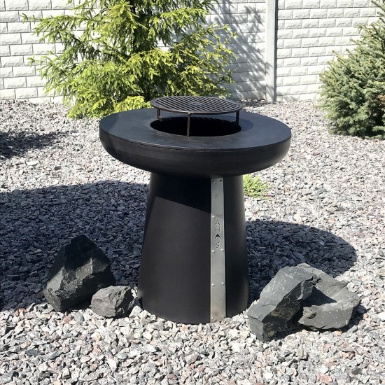 фото 10 Гриль мангал AHOS SPHERE