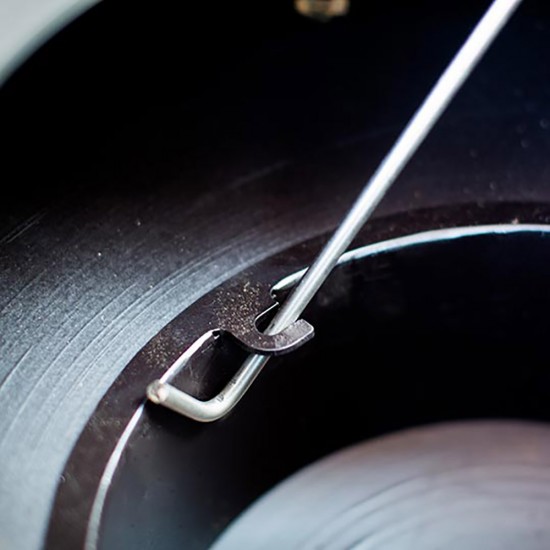 фото 4 Гриль мангал AHOS SPHERE