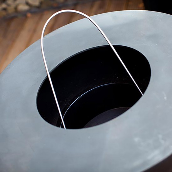 фото 5 Гриль мангал AHOS SPHERE