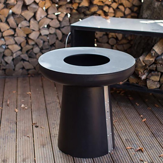 фото 3 Гриль мангал AHOS SPHERE