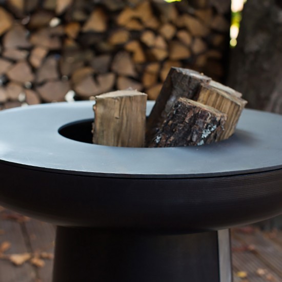 фото 2 Гриль мангал AHOS SPHERE