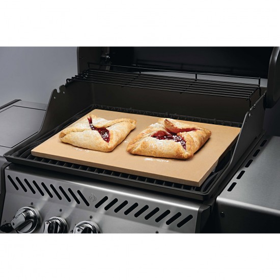 фото 4 Камень для пиццы прямоугольный Napoleon