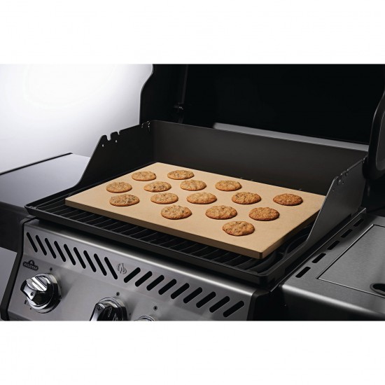 фото 3 Камень для пиццы прямоугольный Napoleon