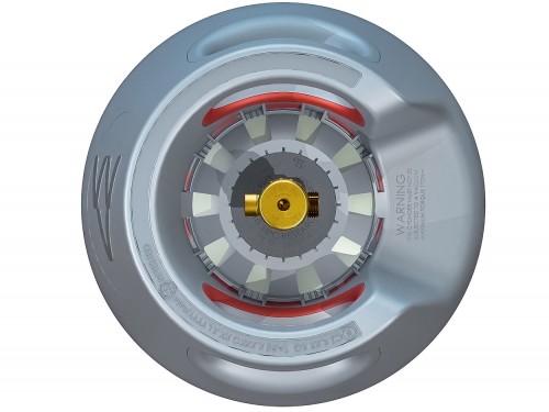 фото 3 Композитный газовый баллон HPC Research 12,7 л (под украинский редуктор)