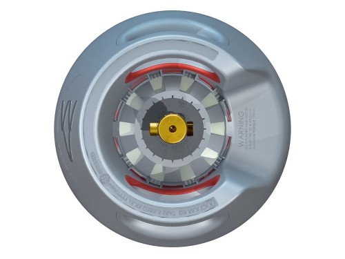 фото 7 Композитний газовий балон HPC Research 18,2 л. (під український редуктор)