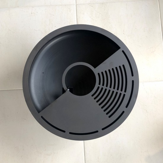 фото 10 Кострова чаша барбекю AHOS FIRE PIT 600 фото 10 Кострова чаша барбекю AHOS FIRE PIT 600