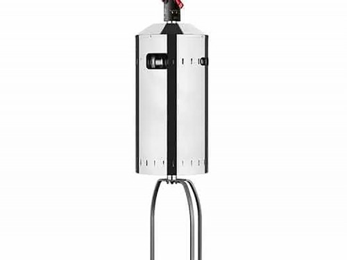 фото 3 Вуличний газовий обігрівач ENDERS ELEGANCE