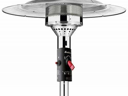 фото 4 Вуличний газовий обігрівач ENDERS ELEGANCE