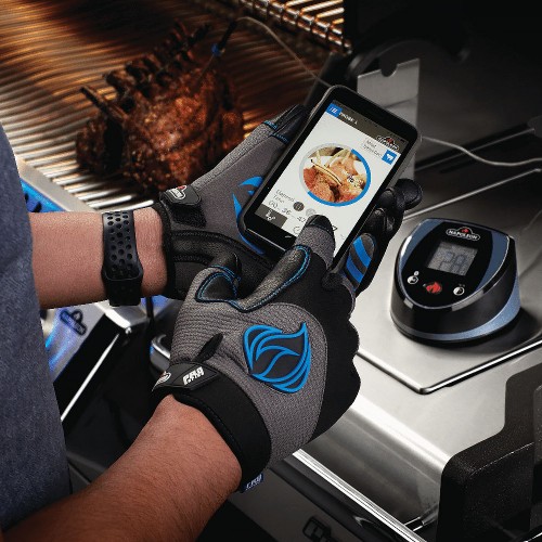 фото 2 Рукавички універсальні Napoleon