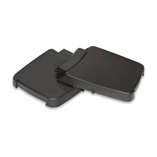 фото 5 Портативный газовый гриль NAPOLEON TRAVELQ PRO285 на подставке