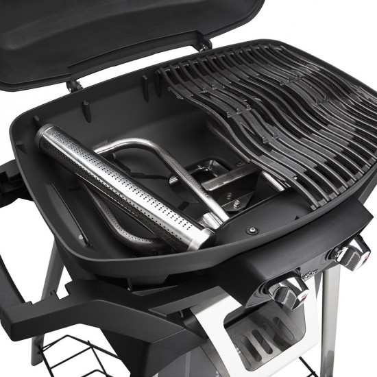 фото 4 Портативный газовый гриль NAPOLEON TRAVELQ PRO285 на подставке