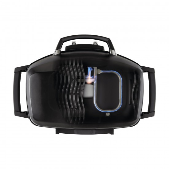 фото 4 Портативный газовый гриль NAPOLEON TRAVELQ PRO285