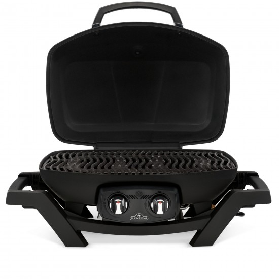 фото 3 Портативный газовый гриль NAPOLEON TRAVELQ PRO285