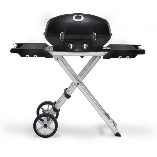 фото 1 Портативный газовый гриль NAPOLEON TRAVELQ PRO285X