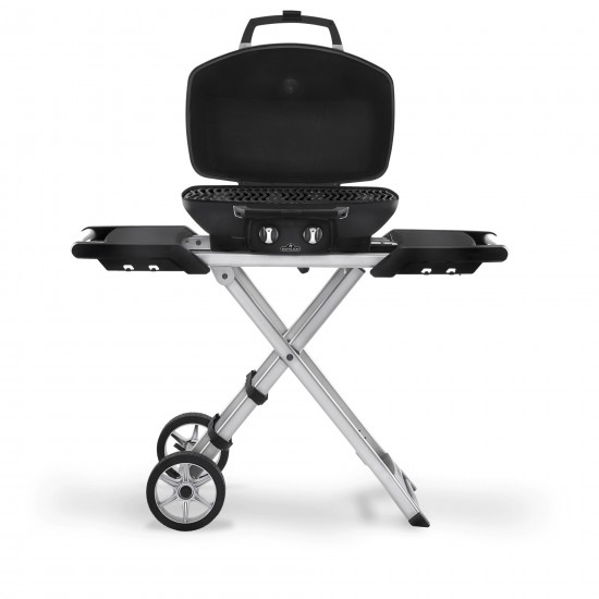 фото 2 Портативный газовый гриль NAPOLEON TRAVELQ PRO285X