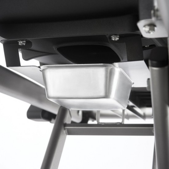 фото 6 Портативный газовый гриль NAPOLEON TRAVELQ PRO285X