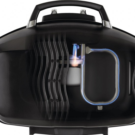 фото 7 Портативный газовый гриль NAPOLEON TRAVELQ PRO285X