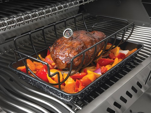 фото 3 Термометр кишеньковий Napoleon