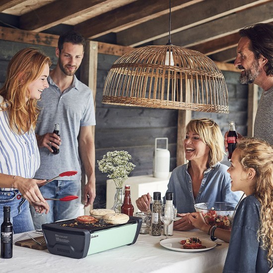 фото 9 Угольный гриль ENDERS AURORA MINT фото 9 Угольный гриль ENDERS AURORA MINT