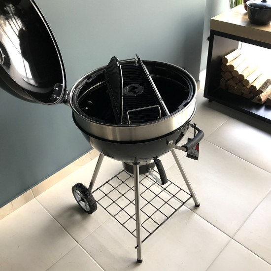 фото 10 Угольный гриль NAPOLEON RODEO PRO фото 10 Угольный гриль NAPOLEON RODEO PRO