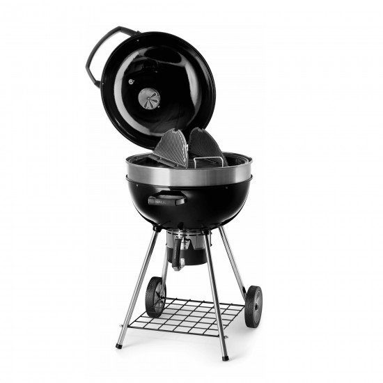 фото 5 Угольный гриль NAPOLEON RODEO PRO фото 5 Угольный гриль NAPOLEON RODEO PRO