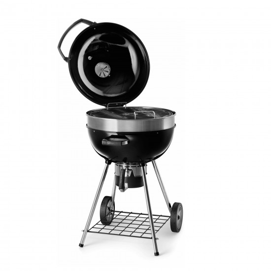 фото 6 Угольный гриль NAPOLEON RODEO PRO фото 6 Угольный гриль NAPOLEON RODEO PRO