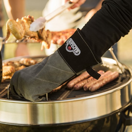 фото 12 Угольный гриль NAPOLEON RODEO PRO фото 12 Угольный гриль NAPOLEON RODEO PRO