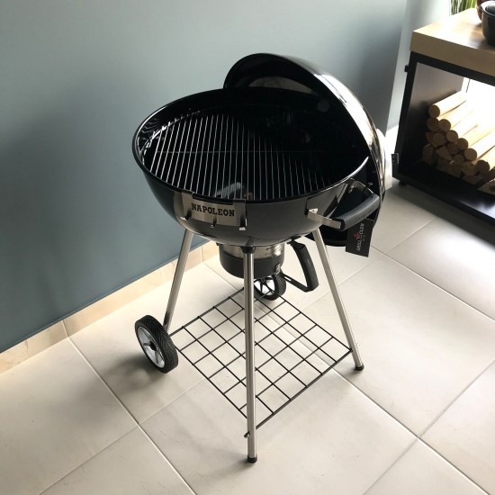 фото 10 Угольный гриль NAPOLEON RODEO
