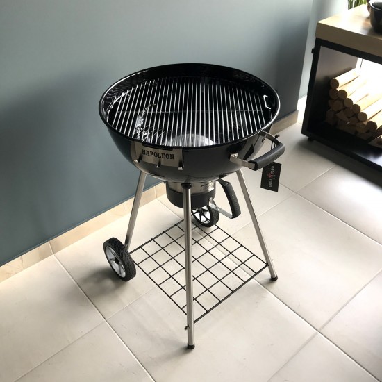 фото 11 Угольный гриль NAPOLEON RODEO