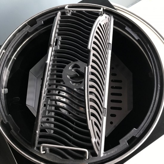 фото 15 Вугільний гриль зі столиком NAPOLEON RODEO CART