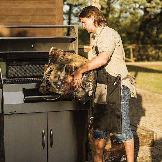 фото 5 Угольный гриль NAPOLEON PRO 605