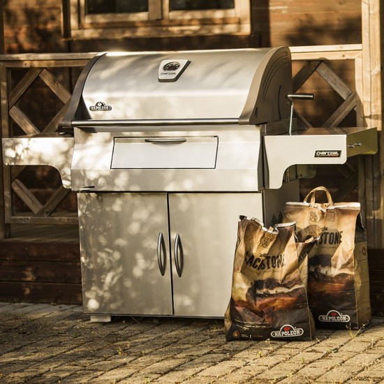 фото 4 Угольный гриль NAPOLEON PRO 605