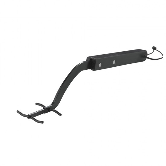 фото 1 Пристрій для захоплення і вилучення решіток з гриля Napoleon