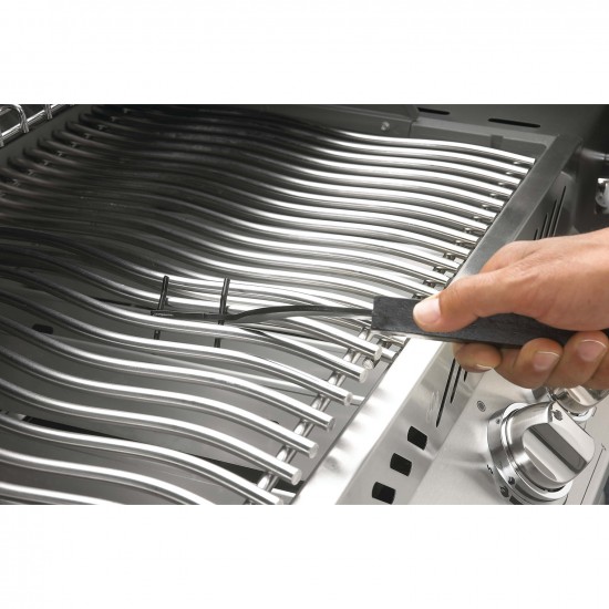 фото 3 Пристрій для захоплення і вилучення решіток з гриля Napoleon