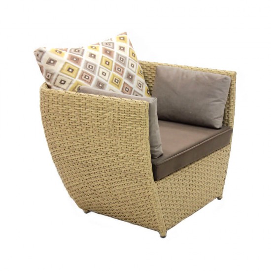 фото 1 Кресло SEVAN