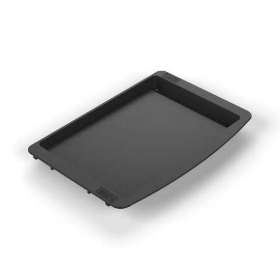 фото 1 Чугунный поддон для гриля WEBER GENESIS II 4-6