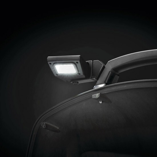 фото 3 Ліхтар для портативних грилів NAPOLEON TQ/PRO 285