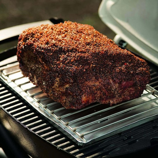 фото 2 Алюмінієвий відсікач жару WEBER