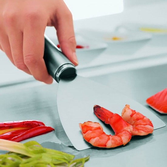 фото 2 Лопатка для гриля Rosle