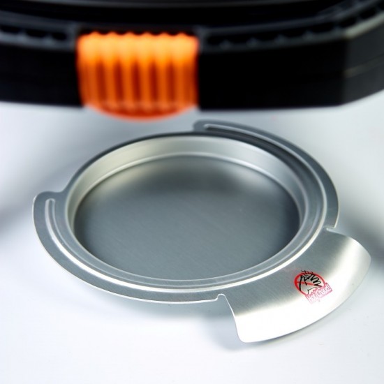 фото 17 Газовий гриль O-GRILL 500 BLUE