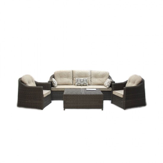 фото 1 Набір ROMA