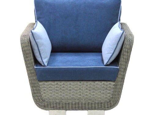 фото 2 Кресло RIVER