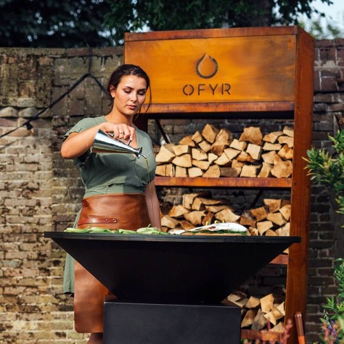 фото 2 Маслянка OFYR