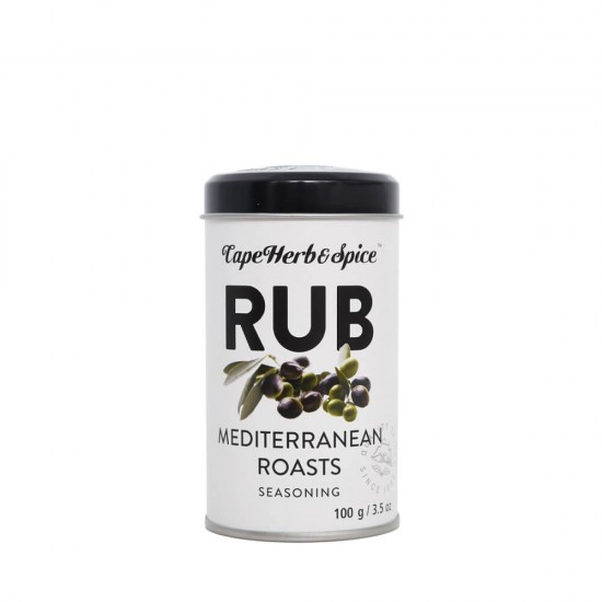 фото 1 MEDITERRANEAN ROAST фото 1 MEDITERRANEAN ROAST